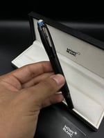 قلم مون بلانك