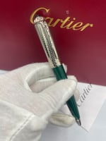 قلم كارتييه