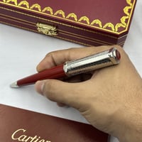 قلم كارتييه