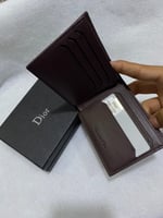 محفظة ديور بني