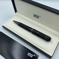 قلم مون بلانك - فيكتور هوقو