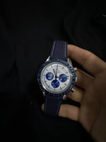 ساعة اوميقا سبيد ماستر