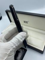 قلم مون بلانك