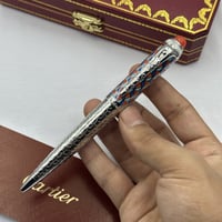 قلم كارتييه