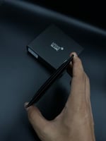 كارد هولدر - مون بلانك