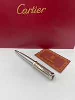 قلم كارتييه