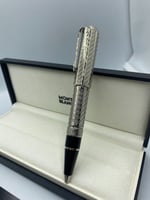 قلم مون بلانك