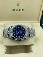 رولكس نسائي