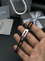 اسوارة ميسكا اسود