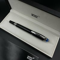 قلم مون بلانك