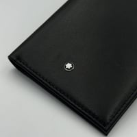 محفظة مون بلانك حجم كبير