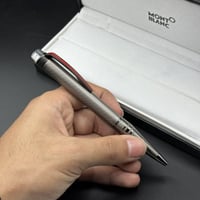 قلم مون بلانك