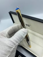 قلم مون بلانك