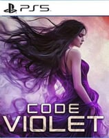Code Violet PS5- أطلبها الأن !