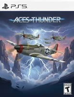 Aces of Thunder PS5