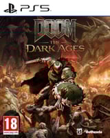 Doom The Dark Ages PS5- أطلبها الأن !