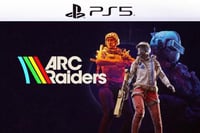 ARC Raiders Ps5- أطلبها الأن !