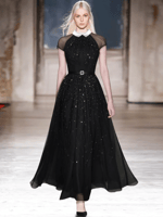 dress style