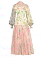dress style