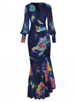 dress style