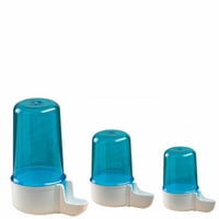 مشربية طيور سقاية للماء والادوية والفيتامينات مصنو...