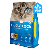 انترساند أودورلوك رمل قطط عالي التكتل غير معطر Int...