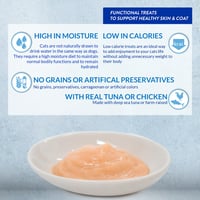 اينابا تشورو هريسة الدجاج لتحسين الفرو والجلد - مك...