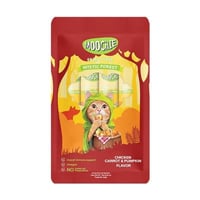 موتشي مكافآت قطط كريمة الدجاج والجزر واليقطين Mooc...