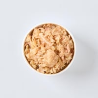 برامي اظرف التونه والجمبري مع المحار في الجيلي (طع...