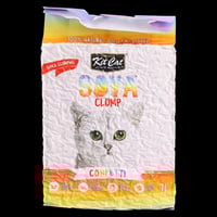 كت كات رمل الصويا متعدد الروائح 7 لتر KitCat SoyaC...