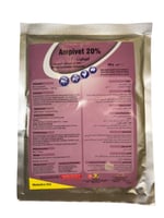 20% أمبيفيت 20 بالمئة لمشاكل الجهاز التنفسي