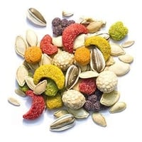 زوبريم سنسبل للببغاء والطيور الكبيرة Zupreem Sensi...