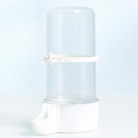 MPB Beverino Transparent ام بي برغامو بفرينو مشربي...