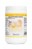 powder egg white 500g بروتين مجفف بياض البيض للطيو...