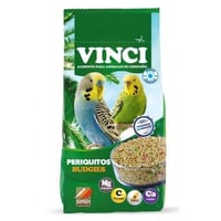 VINCI BUDGIES MIXTURE فينشي خليط البادجي طيور الحب