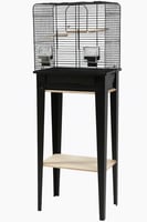 زولوكس لوفت قفص للطيور و الكناري حجم صغير