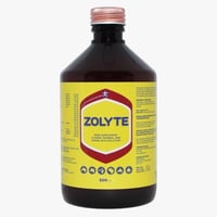 ZOLYTE زولايت معوض متكامل من الأحماض الأمينية والأ...