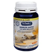 دكتور كلاودر لرفع المناعة أقراص النعناع 100غ Dr. C...