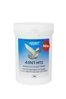 4 في 1 ميدبيت MEDPET 4 in 1