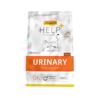 Josera Help Urinary Dry cat food جوسيرا يوريناري ط...
