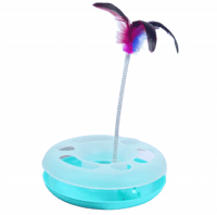 فيروزي Light Blue