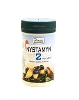 بينتا نيستامين لنمو الفراخ من بنيتا pineta NYSTAMY...