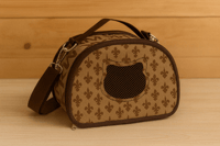 شنطة الهامستر والحيوانات الصغيرة شنط وخيم لنقل اله...