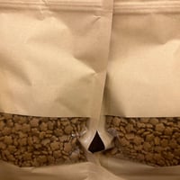 اكل جاف لاطعام قطط الشارع - حجم صغير