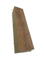 بيوت الزيبرا بياضة خشبية تعليق لتعشيش الطيور عش طي...