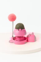 لعبة كاتنيب النعناع البري - العاب قطط تفاعلية Natu...