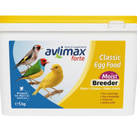 أفيماكس باتية بيض غني بالبروتين كلاسك avimax