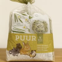 ويت مولين كونتري قش تيموثي هاي بالأعشاب witte Mole...