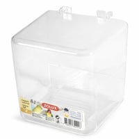 زولوكس حوض استحمام لطيور الزينة - مروش طيور ZOLUX