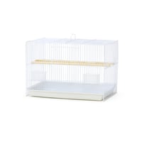 قفص 600 للكناري والبلابل والروز والكروان مع ملحقات...